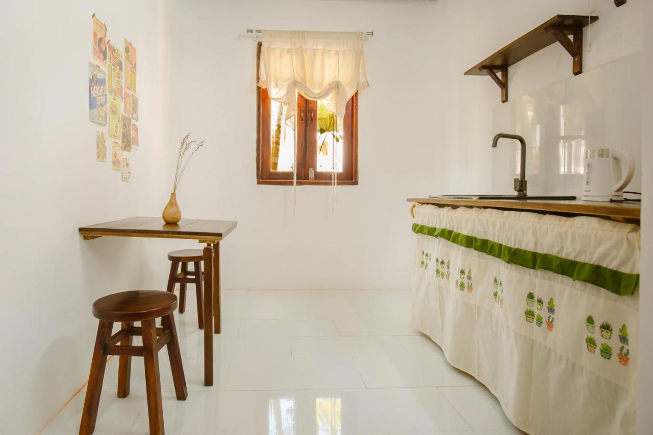 The Vibe House - Chillout Hostel Phu Quoc Bagian luar foto