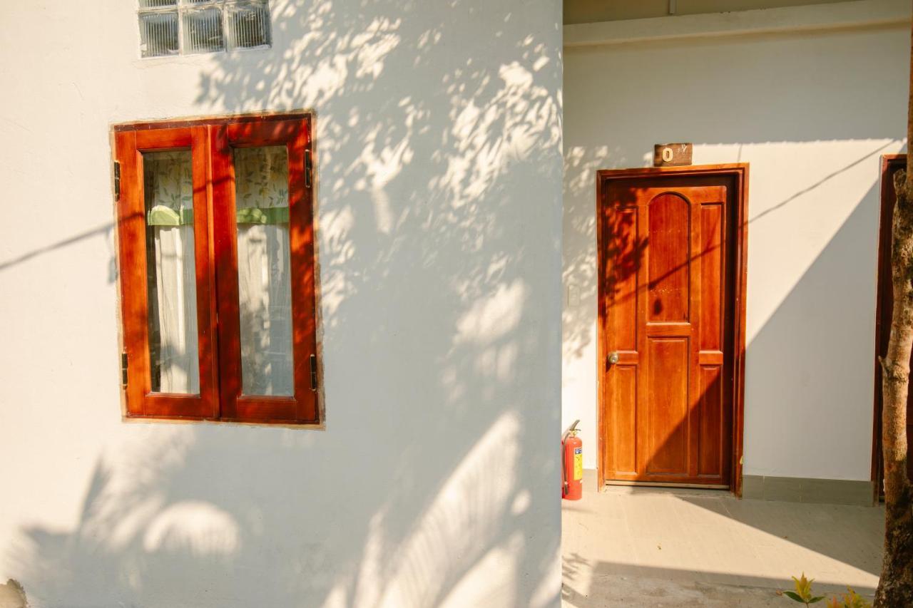 The Vibe House - Chillout Hostel Phu Quoc Bagian luar foto