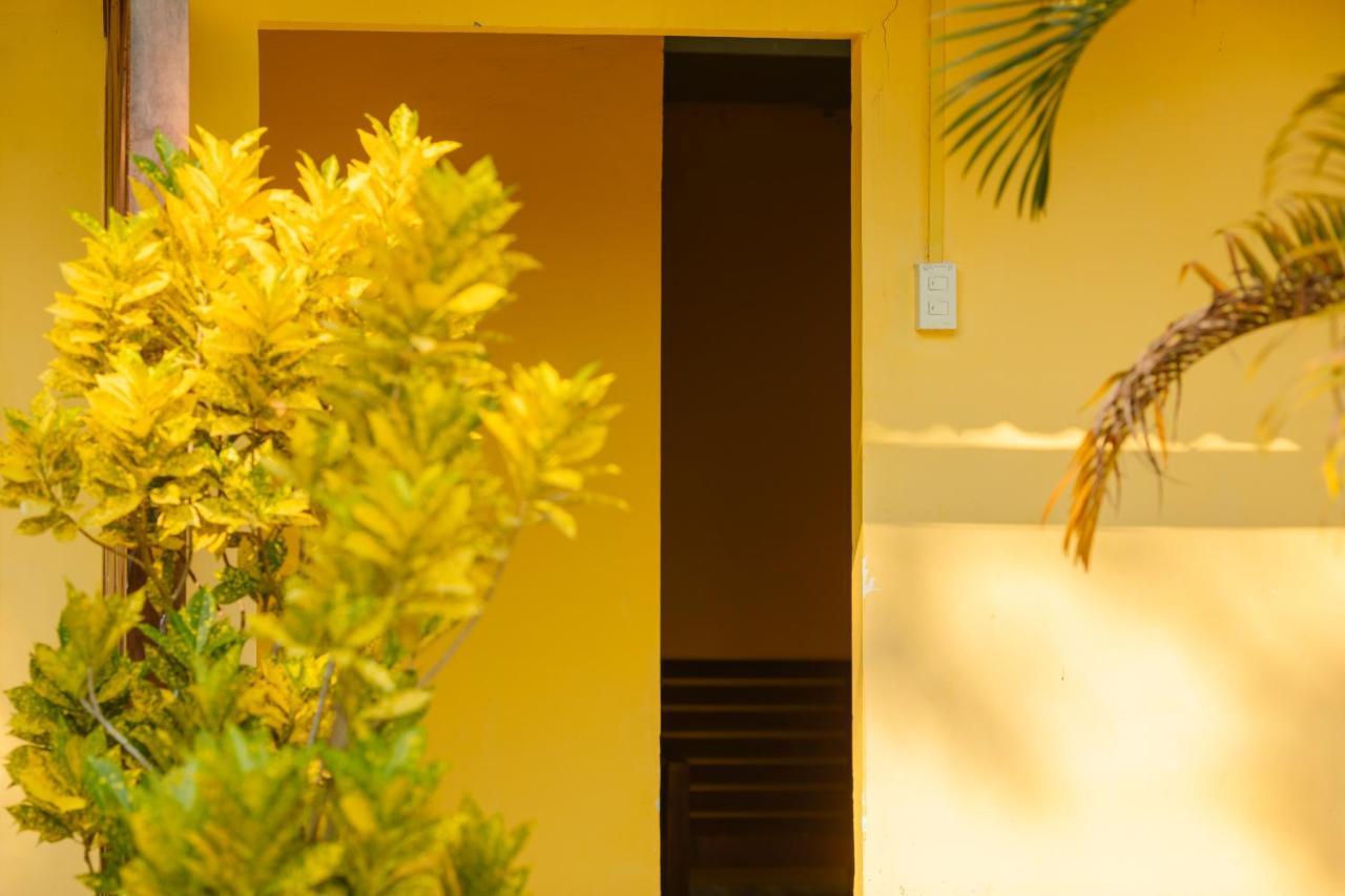The Vibe House - Chillout Hostel Phu Quoc Bagian luar foto