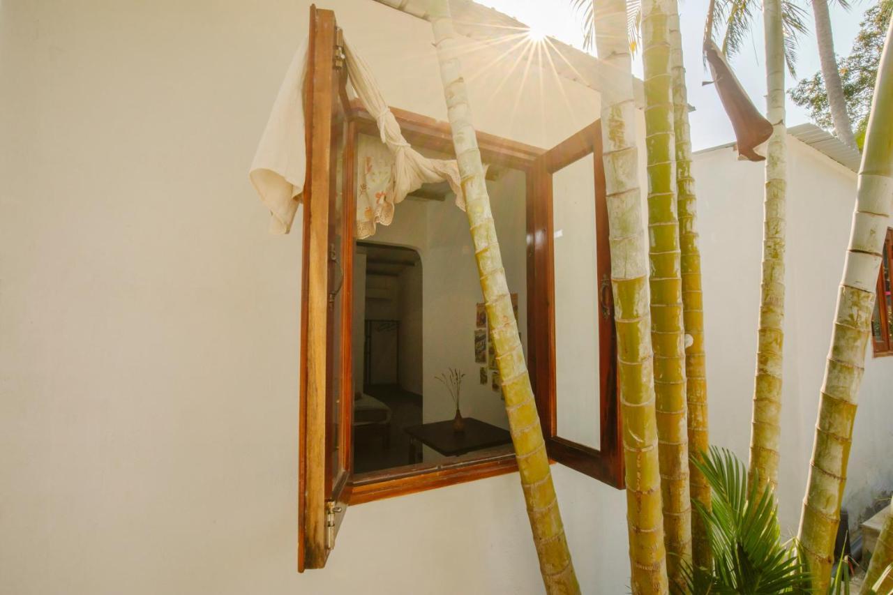 The Vibe House - Chillout Hostel Phu Quoc Bagian luar foto
