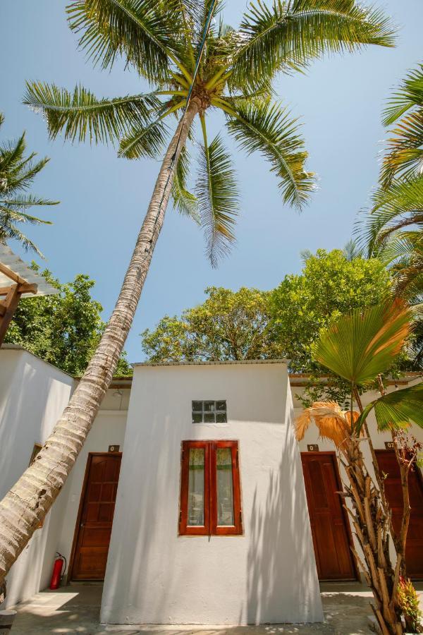 The Vibe House - Chillout Hostel Phu Quoc Bagian luar foto