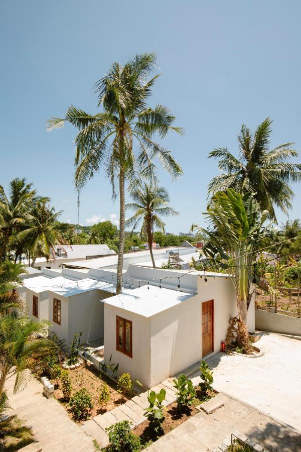 The Vibe House - Chillout Hostel Phu Quoc Bagian luar foto